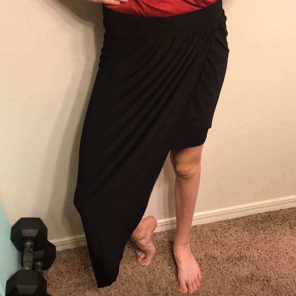 Charolette Russe Skirt Medium - Picture 3 of 4